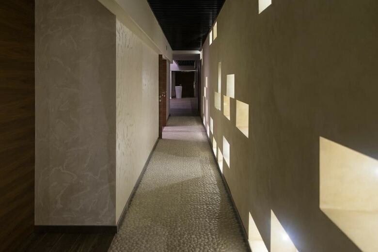 Hotel & Spa Terme