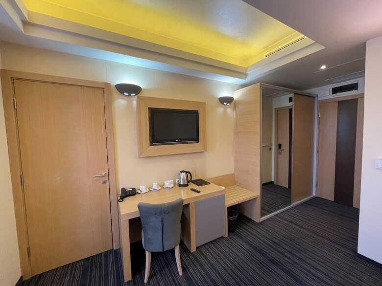 Hotel & Spa Terme