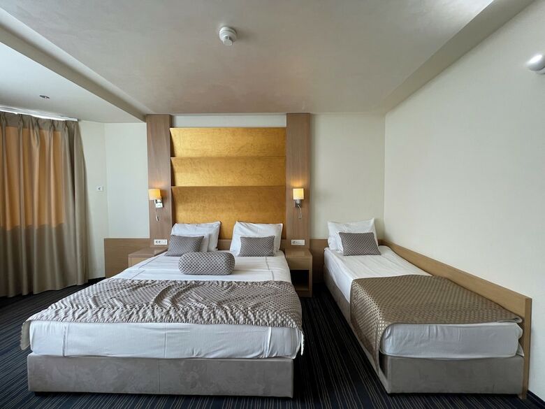 Hotel & Spa Terme