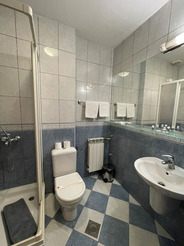 Hotel & Spa Terme