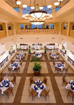 Hotel Sharm Grand Plaza Resort
