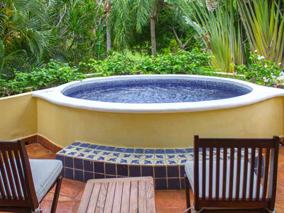 Casa Velas Hotel Boutique And Beach Club