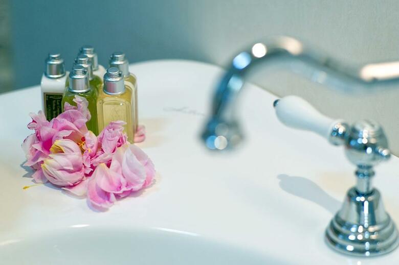 Hotel Le Alcove Luxury Resort Nei Trulli