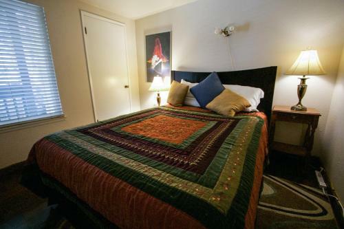 Apartamento Sherwin #f54 Condo