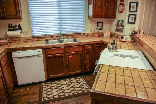 Apartamento Mammoth Sierra Townhomes #27