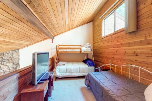 Apartamento Ski Run Villas #10