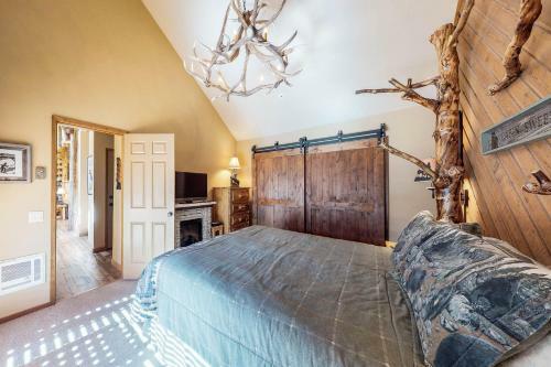 Apartment Aspen Creek 2