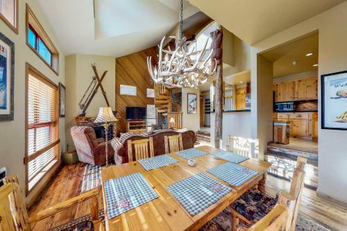 Apartment Aspen Creek 2