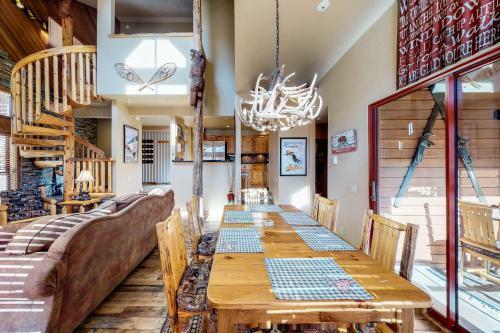 Apartment Aspen Creek 2