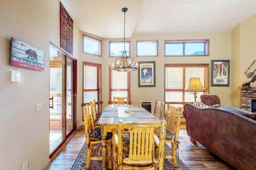 Apartment Aspen Creek 2