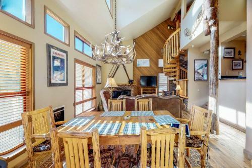 Apartment Aspen Creek 2