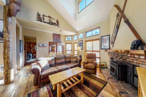 Apartment Aspen Creek 2