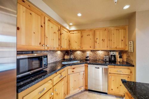 Apartment Aspen Creek 2