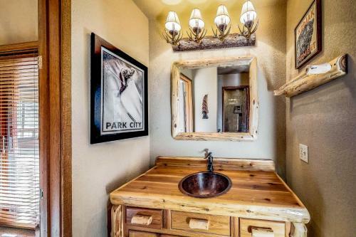 Apartment Aspen Creek 2