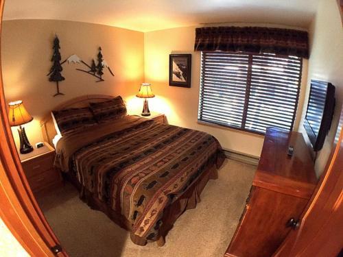 Apartamento 104 Premium Condo