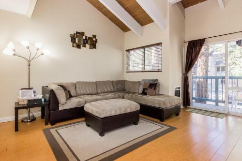 Apartamento Saint Moritz - H # 66