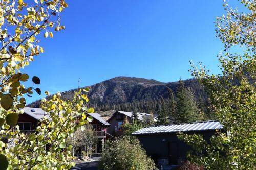 Apartamento Snowcreek V #927 Condo