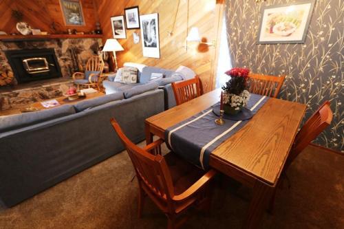 Apartamento Mammoth Sierra Townhomes #21