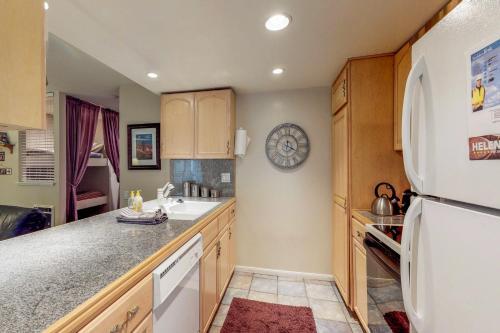Apartamento Horizons Alpine Hideaway