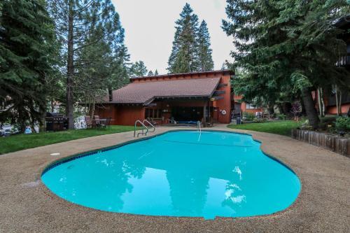 Apartamento Mammoth West #140 Condo
