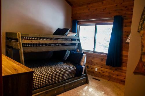 Ski Run Villas Retreat - Listing #416