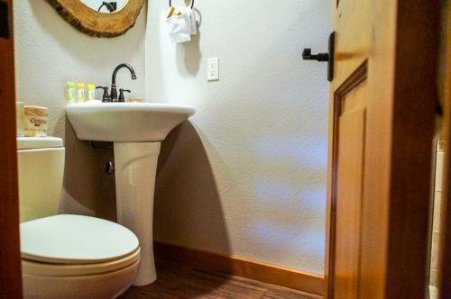 Ski Run Villas Retreat - Listing #416