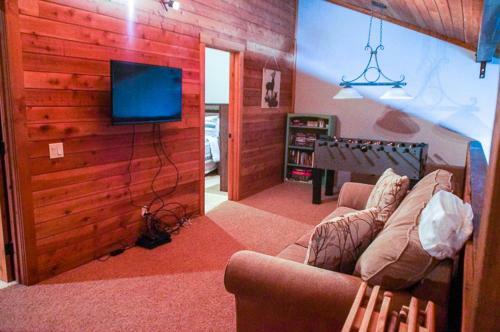 Ski Run Villas Retreat - Listing #416