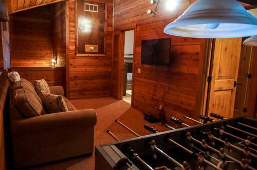 Ski Run Villas Retreat - Listing #416