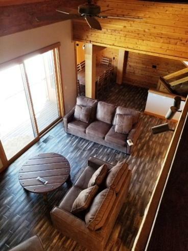 Ski Run Villas Retreat - Listing #416