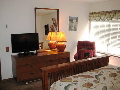 Apartamento Horizons 4 - Hz173 Condo
