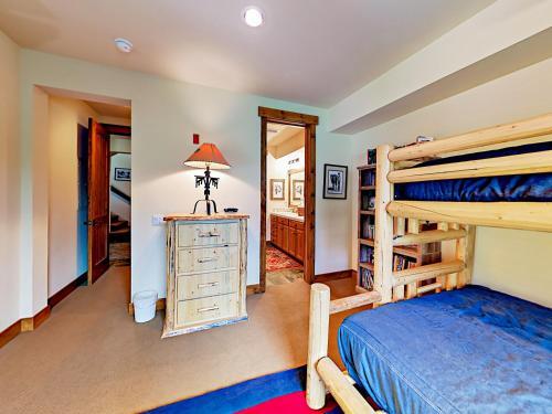 1155 Red Peak Townhouse