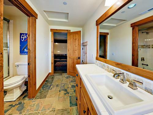 1155 Red Peak Townhouse