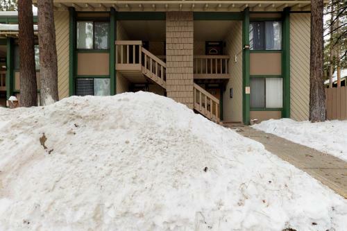Apartamento Sunshine Village #102