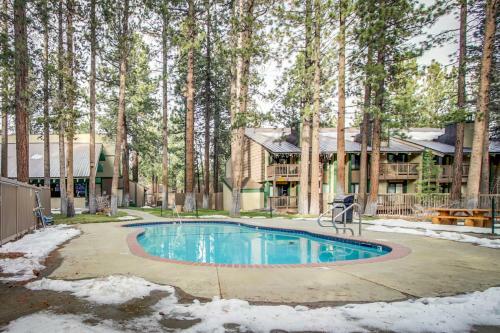 Apartamento Sunshine Village #102