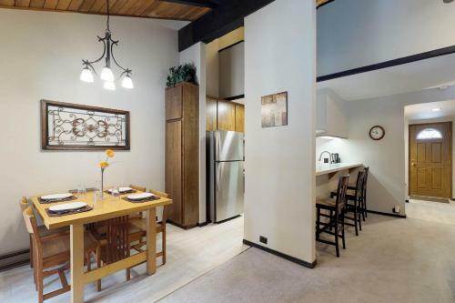 Apartamento Sunshine Village #102