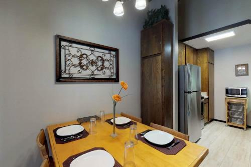Apartamento Sunshine Village #102