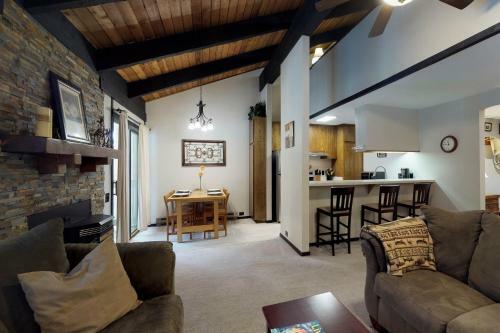 Apartamento Sunshine Village #102
