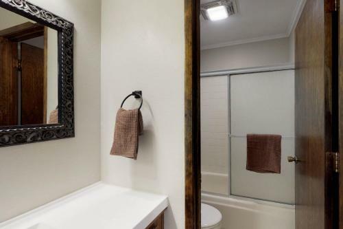Apartamento Sunshine Village #102