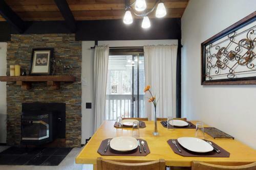 Apartamento Sunshine Village #102