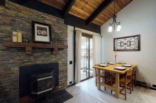 Apartamento Sunshine Village #102