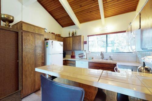 Apartamento Mammoth Point 107