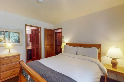 Apartamento Snowflower 20
