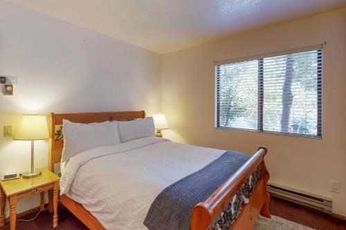 Apartamento Snowflower 20