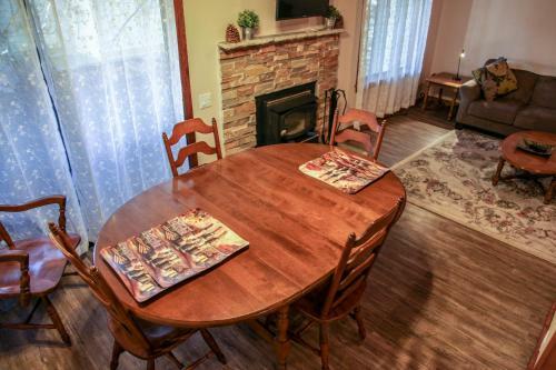 Apartamento Horizons 4 #146 Condo