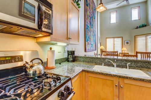 Mammoth Green Condos