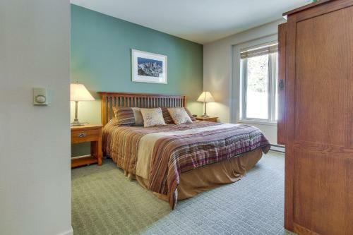 Mammoth Green Condos