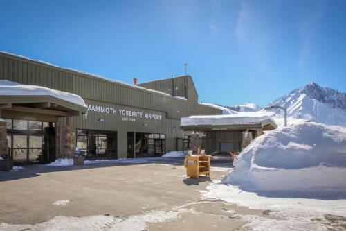 Mammoth Green Condos