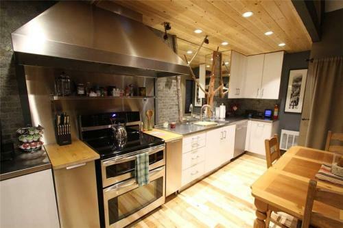 Apartamento Bigwood 80 ( 2-bedroom Condo )