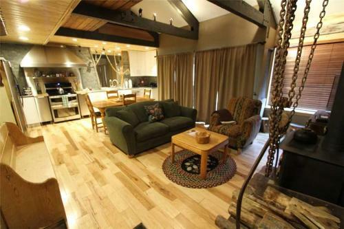 Apartamento Bigwood 80 ( 2-bedroom Condo )