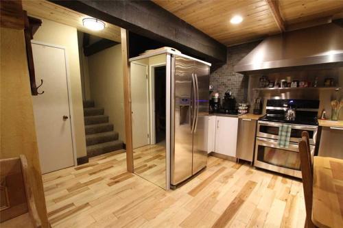 Apartamento Bigwood 80 ( 2-bedroom Condo )